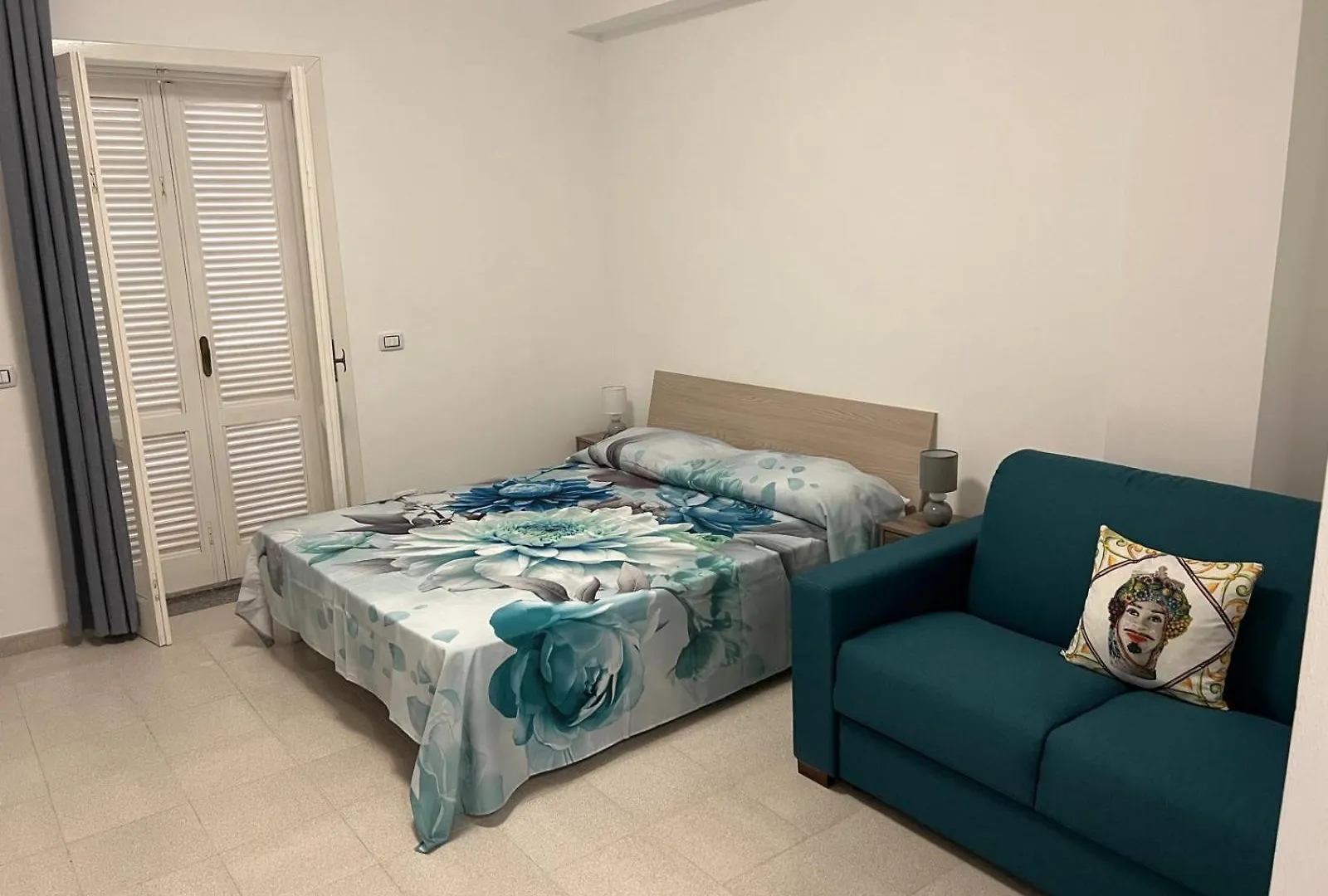 Casa Vacanze Complesso Turistico Portorosa Torre Forte 0*,  Italia