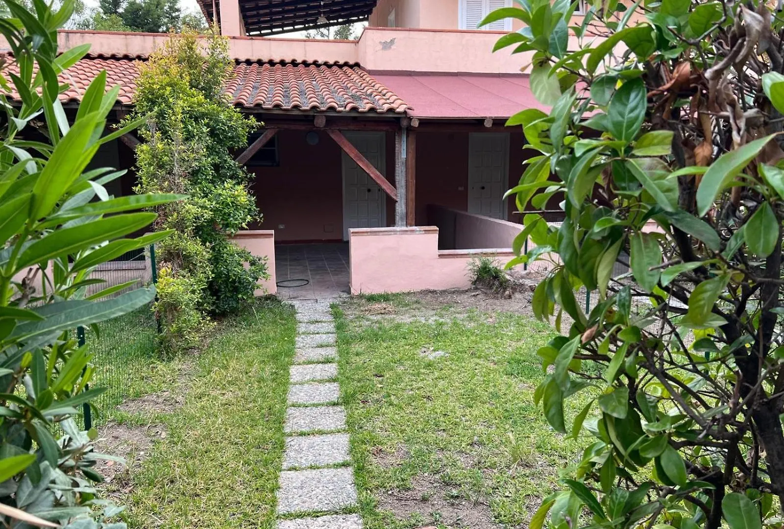 Casa Vacanze Complesso Turistico Portorosa Torre Forte 0*,