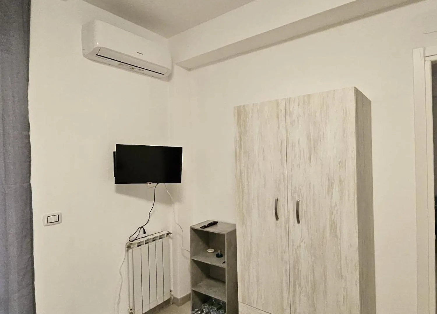 Casa Vacanze Complesso Turistico Portorosa Torre Forte Italia